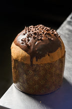 Panettone Chocolate