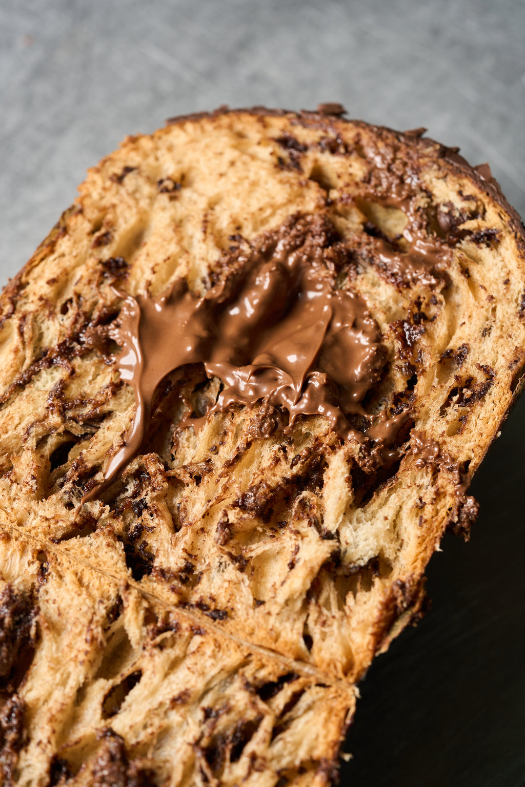 Panettone Chocolate